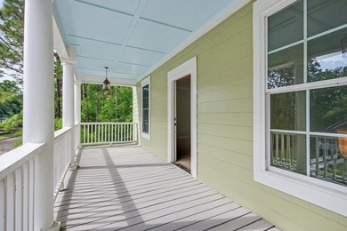 Step into timeless Lowcountry elegance at this beautifully - photo 34
