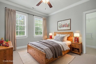 Step into timeless Lowcountry elegance at this beautifully - photo 38