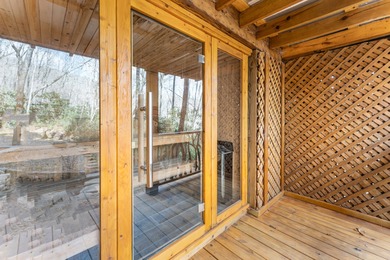 A truly one-of-a-kind mountain sanctuary, this 9.86-acre retreat - photo 39