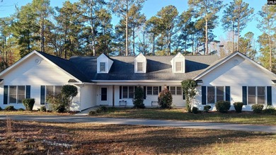 Lake Columbia / Lake Windermere Home For Sale in Blythewood South Carolina