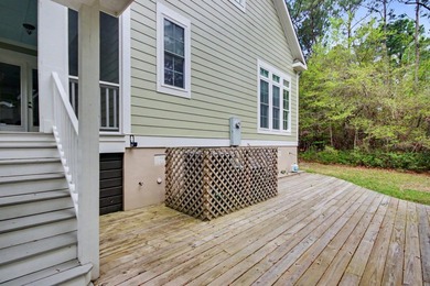 Step into timeless Lowcountry elegance at this beautifully - photo 48