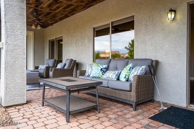Experience the best of Arizona living in this incredible - photo 49