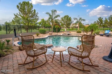 Experience the best of Arizona living in this incredible - photo 50