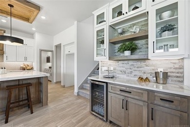 Welcome to this stunning new construction home nestled in the - photo 10