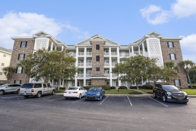 Lake Condo For Sale in Myrtle Beach, South Carolina