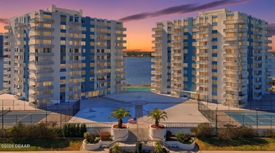 (private lake, pond, coastal) Condo For Sale in Daytona Beach Florida