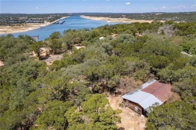 Lake Travis Home Sale Pending in Lago Vista Texas