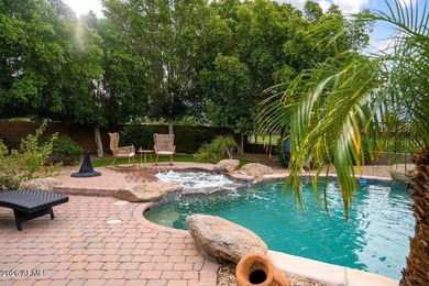 Experience the best of Arizona living in this incredible - photo 52