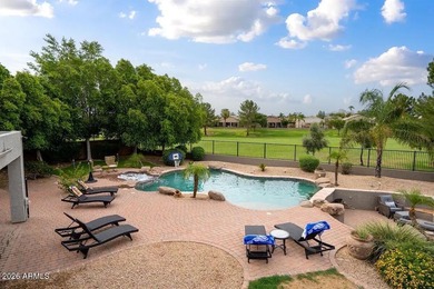 Experience the best of Arizona living in this incredible - photo 54
