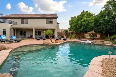 Experience the best of Arizona living in this incredible - photo 55