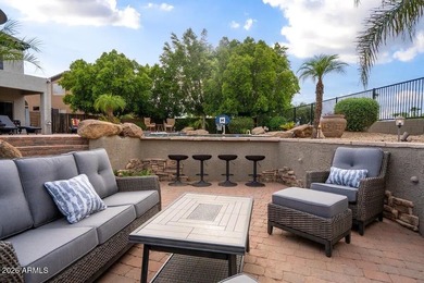Experience the best of Arizona living in this incredible - photo 56