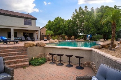 Experience the best of Arizona living in this incredible - photo 57