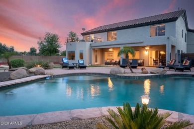 Experience the best of Arizona living in this incredible - photo 58