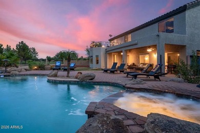 Experience the best of Arizona living in this incredible - photo 59
