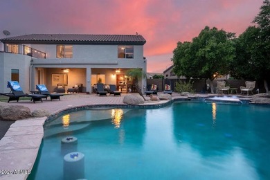 Experience the best of Arizona living in this incredible - photo 60