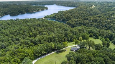 Beaver Lake Home For Sale in Lowell Arkansas