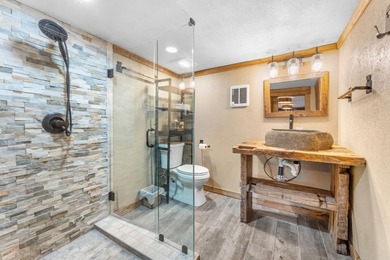 A truly one-of-a-kind mountain sanctuary, this 9.86-acre retreat - photo 63