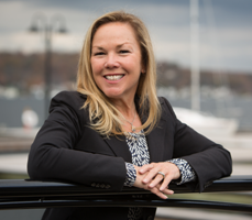 Kathleen Courter with RE/MAX House Values in NJ advertising on LakeHouse.com