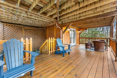 A truly one-of-a-kind mountain sanctuary, this 9.86-acre retreat - photo 65