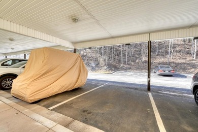 Enjoy easy, low-maintenance living in this 2-bedroom, 2-bath