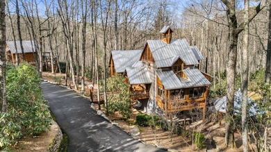 A truly one-of-a-kind mountain sanctuary, this 9.86-acre retreat - photo 70