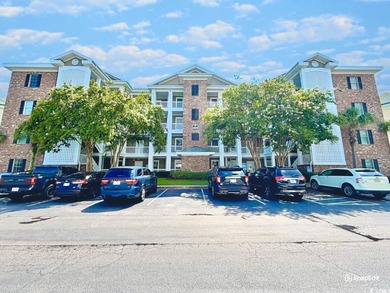 Intracoastal Waterway - Horry County Condo For Sale in Myrtle Beach South Carolina