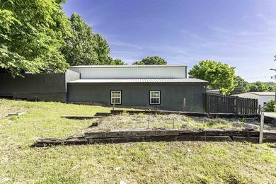 Discover a truly unique property in Hardy, Arkansas-ideal for a - photo 5