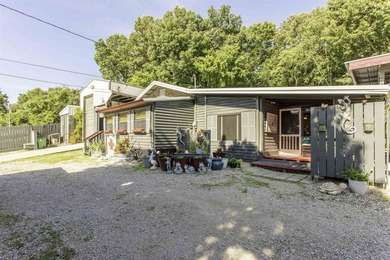 Discover a truly unique property in Hardy, Arkansas-ideal for a - photo 6