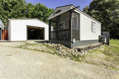 Discover a truly unique property in Hardy, Arkansas-ideal for a - photo 7