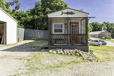 Discover a truly unique property in Hardy, Arkansas-ideal for a - photo 9