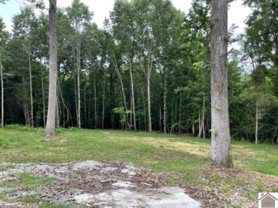 Lake Barkley Lot For Sale in Cadiz Kentucky