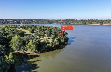 Grand Lake O the Cherokees Lot For Sale in Wyandotte Oklahoma