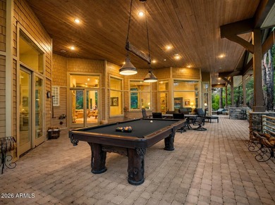 Fully Furnished Forest Highlands golf course estate, on a - photo 3