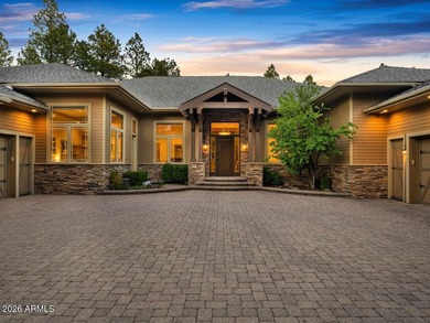 Fully Furnished Forest Highlands golf course estate, on a - photo 4