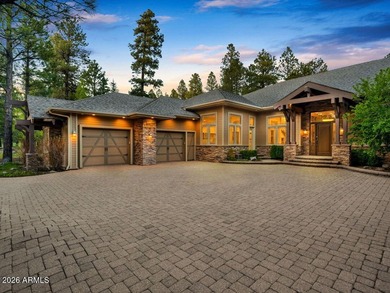 Fully Furnished Forest Highlands golf course estate, on a - photo 5