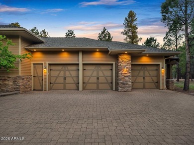 Fully Furnished Forest Highlands golf course estate, on a - photo 6