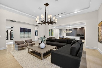 Located within the exclusive Burwick enclave of PGA National - photo 2