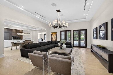 Located within the exclusive Burwick enclave of PGA National - photo 3