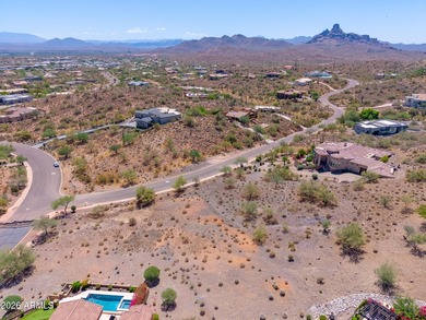 Beautiful gentle sloping lot, just shy of an acre at the back - photo 13