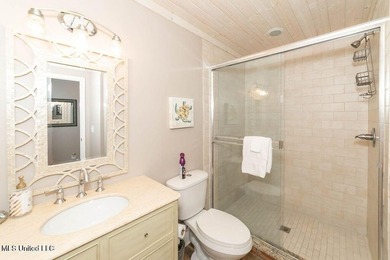 Located in the heart of Old Town Bay St. Louis, this charming - photo 5