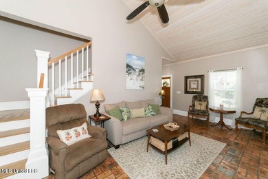 Located in the heart of Old Town Bay St. Louis, this charming - photo 8