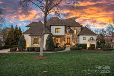 Lake Home For Sale in Mooresville, North Carolina