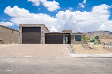 Lake Home Off Market in Lake Havasu City, Arizona