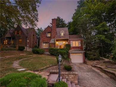 (private lake, pond, coastal) Home Sale Pending in N Versailles Pennsylvania