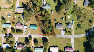 Nick-a-Jack Lake Lot For Sale in Jasper Tennessee