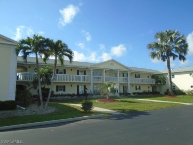 (private lake, pond, creek) Condo Sale Pending in Fort Myers Florida