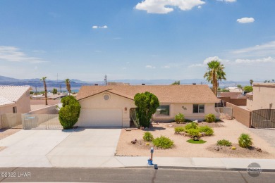 Lake Home Off Market in Lake Havasu City, Arizona