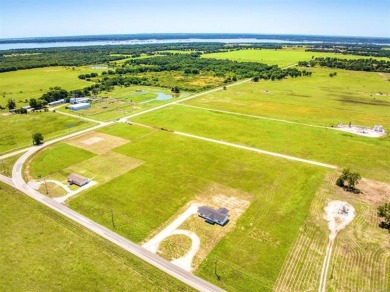 Lake Lot For Sale in Kingston, Oklahoma