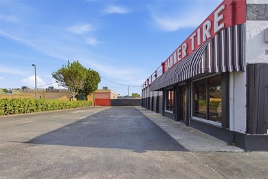 Freestanding commercial property in a prime, high-traffic - photo 6
