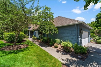 Located in one of Bratenahl's premier gated communities, this - photo 1